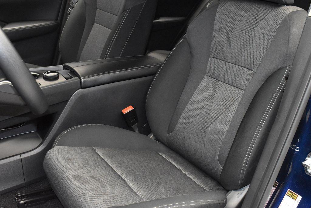 used 2024 Nissan Rogue car, priced at $26,395