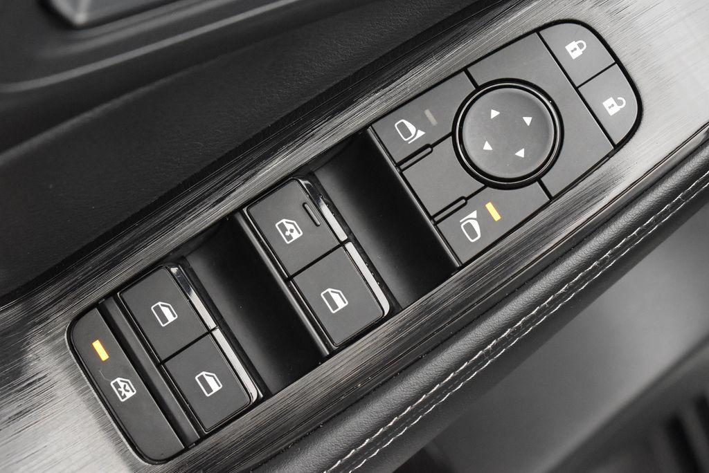 used 2024 Nissan Rogue car, priced at $26,395