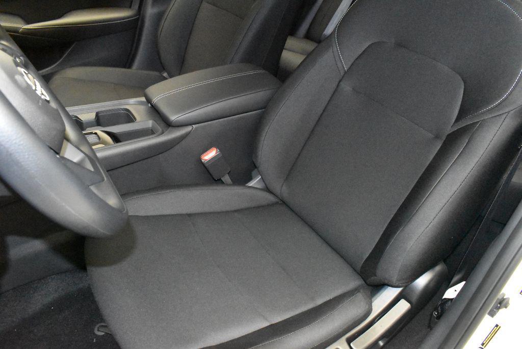 new 2025 Nissan Sentra car, priced at $23,390