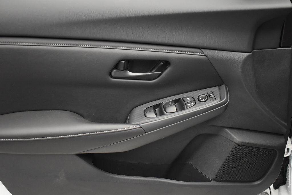 new 2025 Nissan Sentra car, priced at $23,390