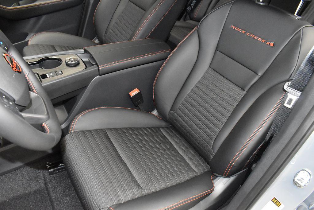 new 2026 Nissan Rogue car, priced at $36,645