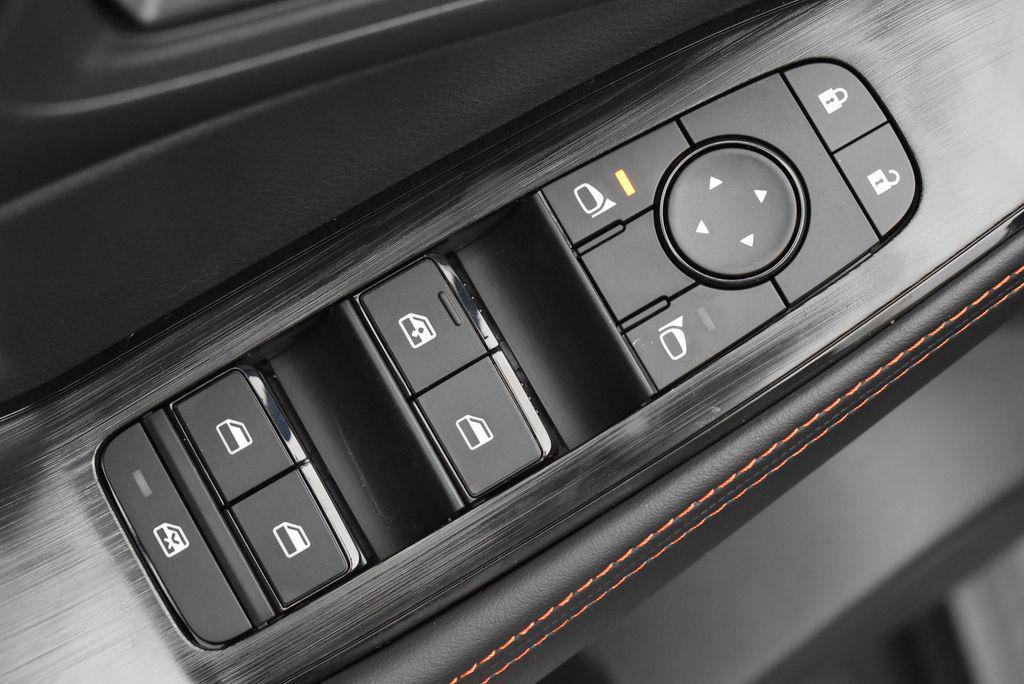 new 2026 Nissan Rogue car, priced at $36,645