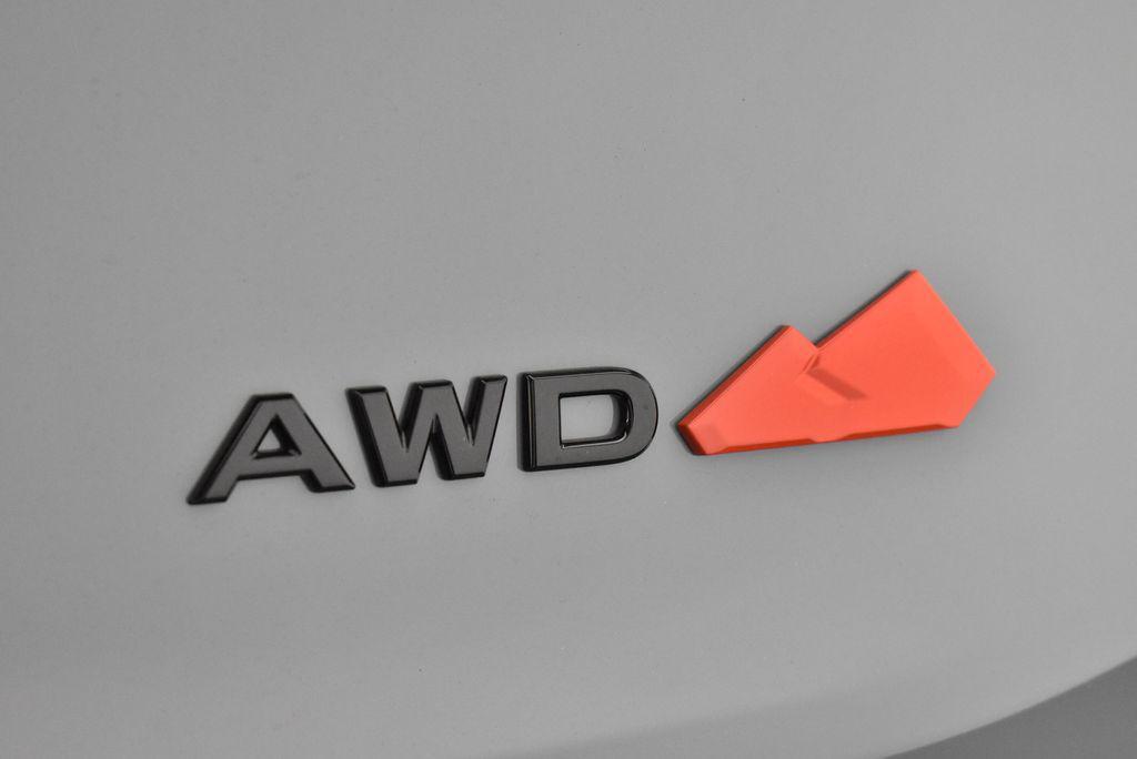 new 2026 Nissan Rogue car, priced at $36,645