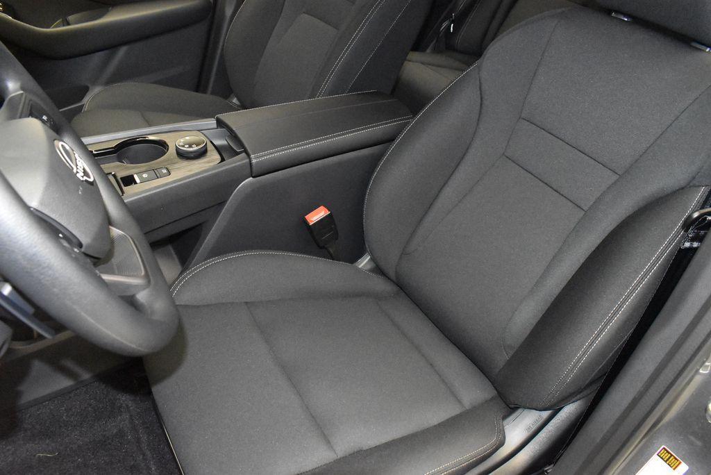 new 2026 Nissan Rogue car, priced at $32,305