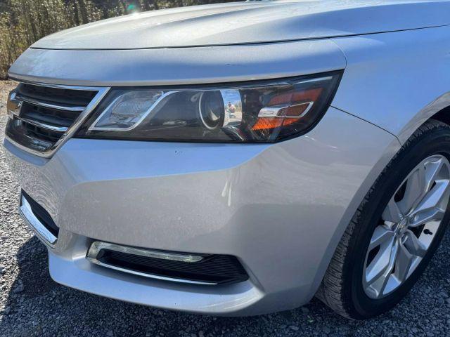 used 2019 Chevrolet Impala car, priced at $17,995