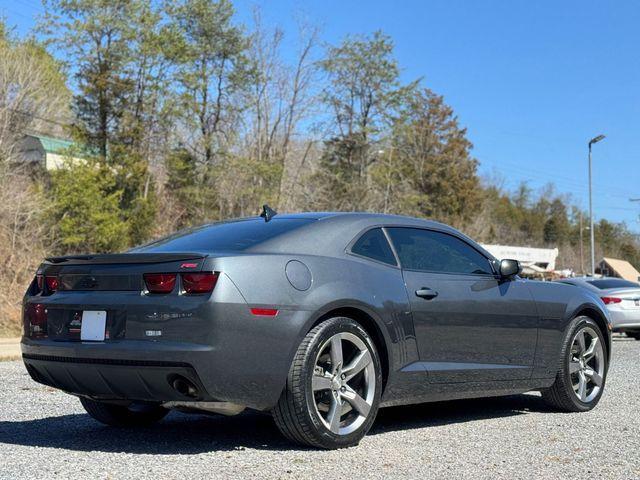 used 2010 Chevrolet Camaro car, priced at $12,295