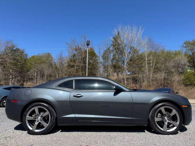 used 2010 Chevrolet Camaro car, priced at $12,295