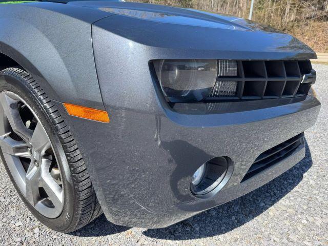 used 2010 Chevrolet Camaro car, priced at $12,295