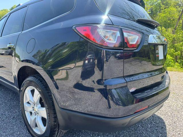 used 2016 Chevrolet Traverse car, priced at $6,995