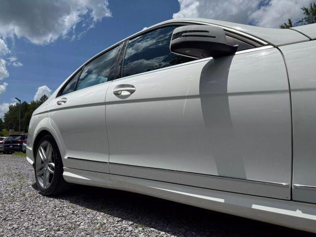 used 2013 Mercedes-Benz C-Class car, priced at $9,995