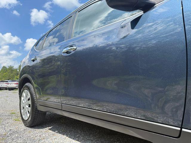 used 2016 Nissan Rogue car, priced at $11,175