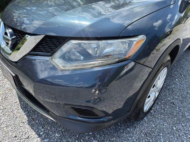 used 2016 Nissan Rogue car, priced at $11,175