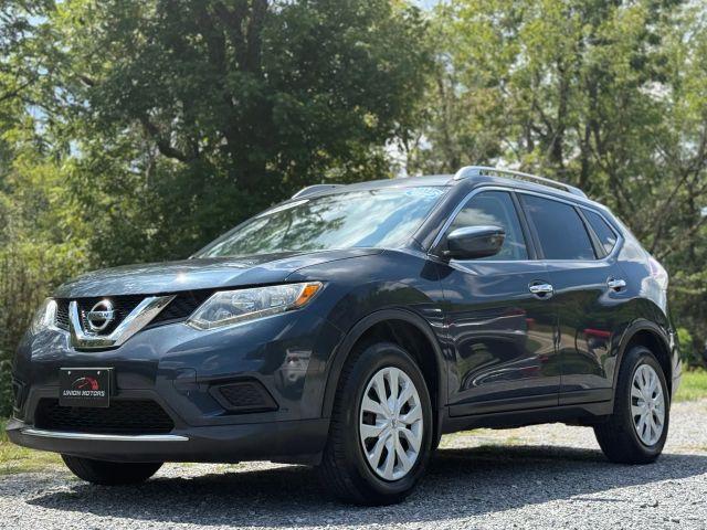used 2016 Nissan Rogue car, priced at $11,175