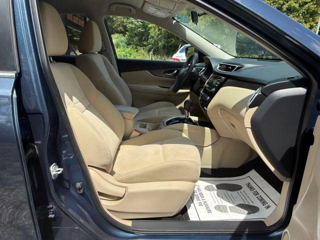 used 2016 Nissan Rogue car, priced at $11,175