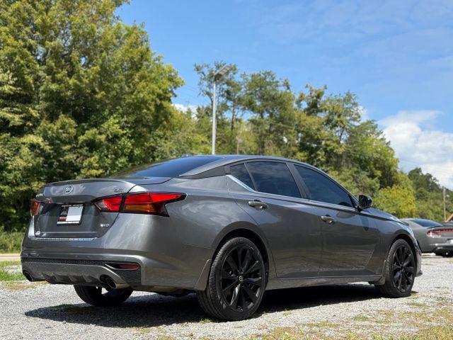 used 2020 Nissan Altima car, priced at $15,449