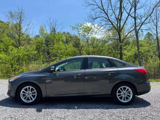 used 2016 Ford Focus car, priced at $8,995