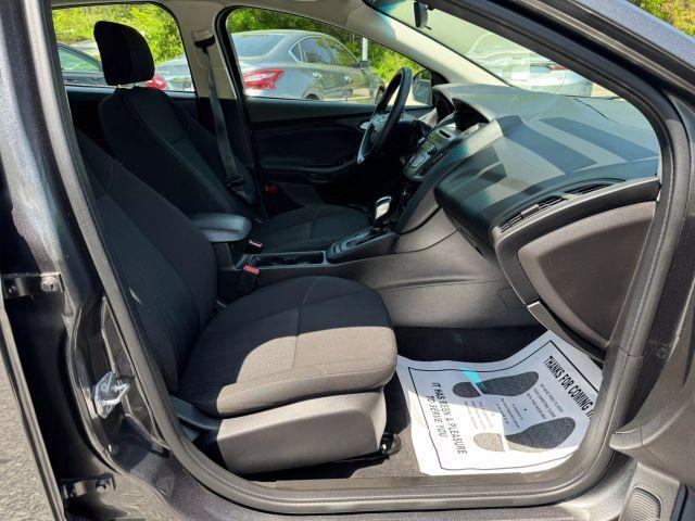 used 2016 Ford Focus car, priced at $8,995