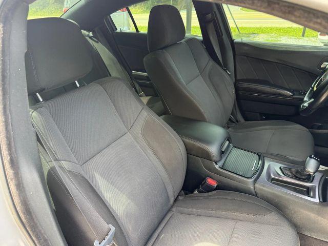 used 2018 Dodge Charger car, priced at $14,595