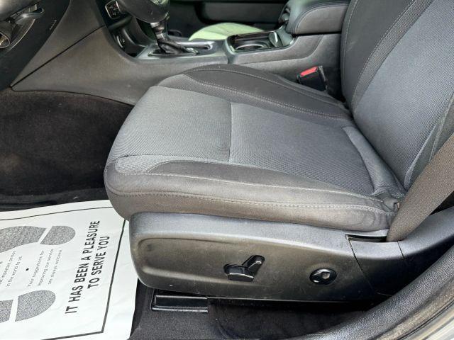 used 2018 Dodge Charger car, priced at $14,595