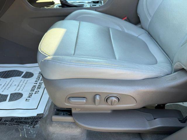 used 2019 Chevrolet Traverse car, priced at $24,295