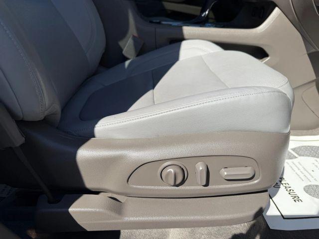 used 2019 Chevrolet Traverse car, priced at $24,295