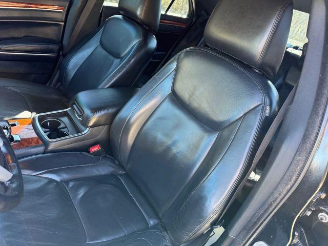 used 2014 Chrysler 300 car, priced at $9,995