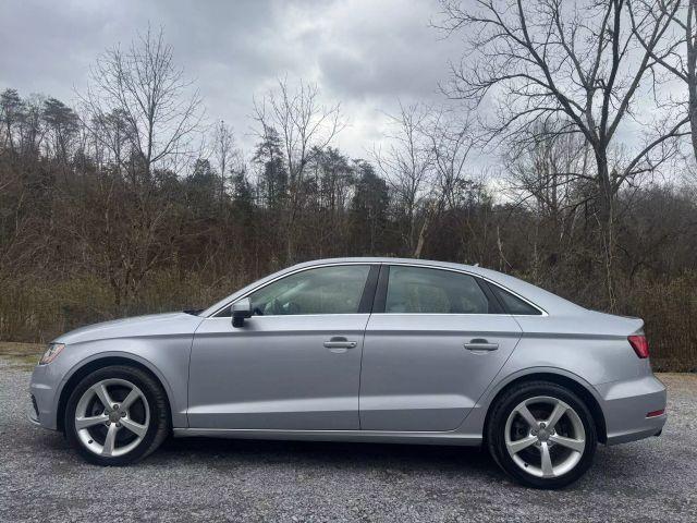 used 2015 Audi A3 car, priced at $10,195