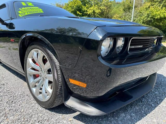 used 2012 Dodge Challenger car, priced at $16,995