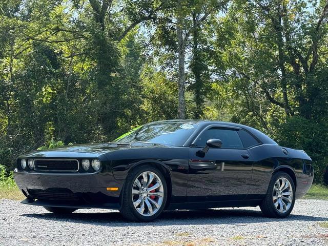 used 2012 Dodge Challenger car, priced at $16,995