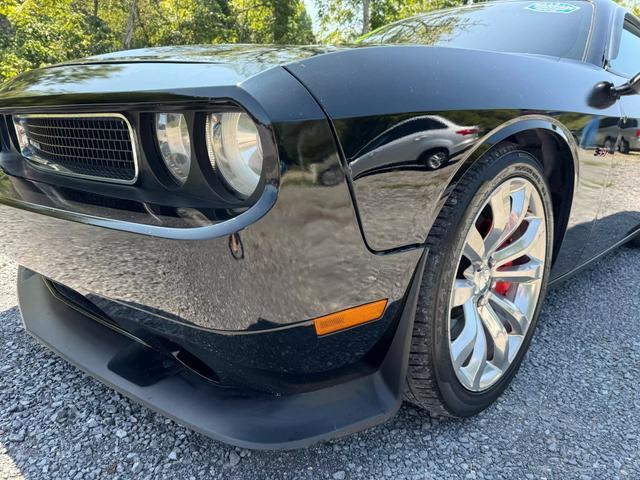 used 2012 Dodge Challenger car, priced at $16,995