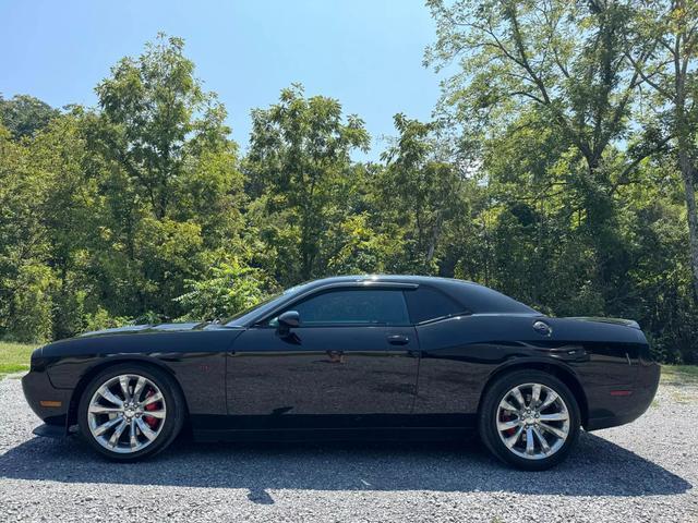 used 2012 Dodge Challenger car, priced at $16,995