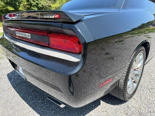 used 2012 Dodge Challenger car, priced at $16,995