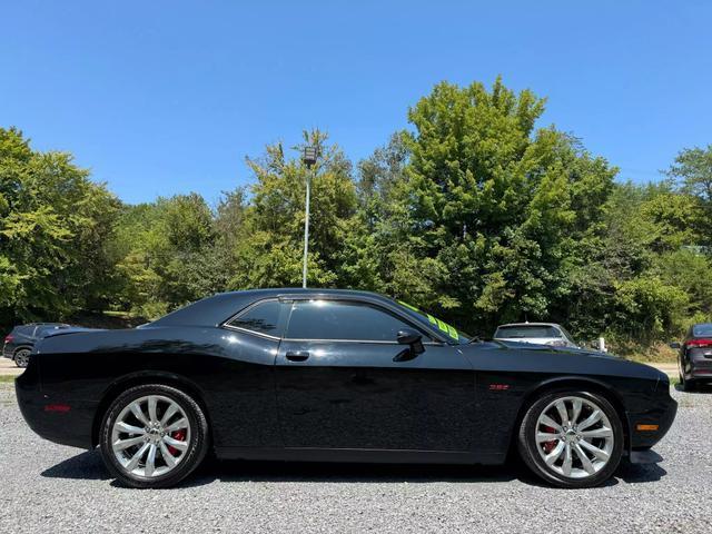 used 2012 Dodge Challenger car, priced at $16,995