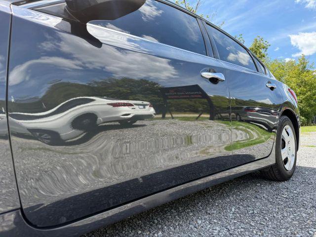 used 2016 Nissan Altima car, priced at $9,525
