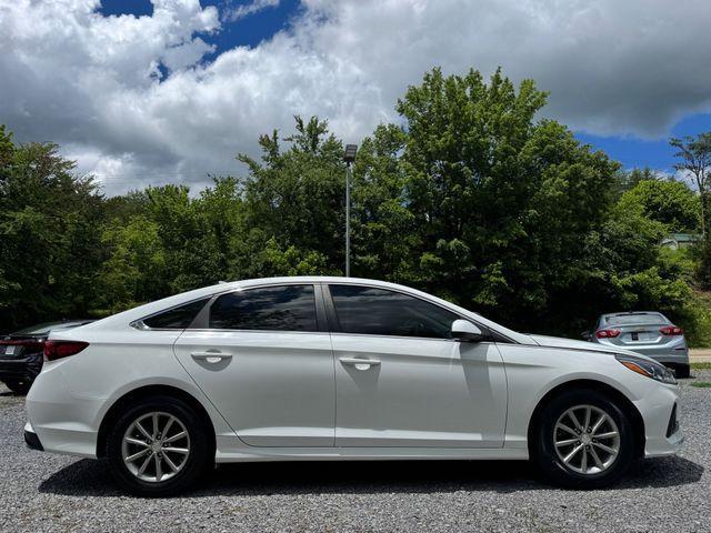 used 2019 Hyundai Sonata car, priced at $8,995