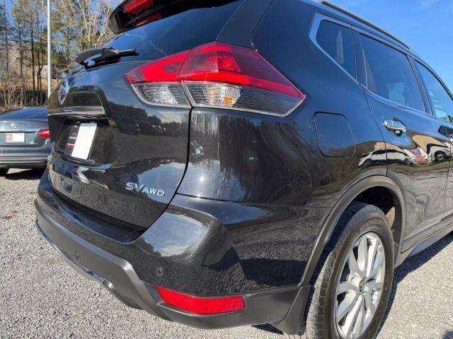 used 2019 Nissan Rogue car, priced at $16,995