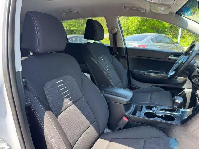 used 2018 Kia Sportage car, priced at $9,925