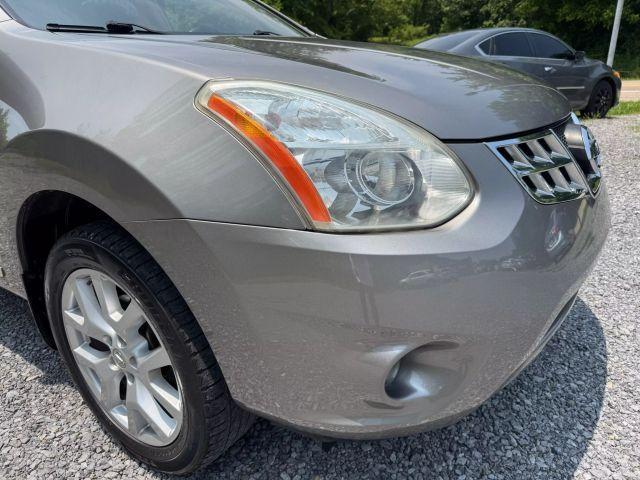 used 2013 Nissan Rogue car, priced at $8,425