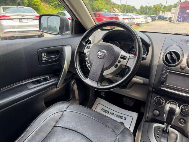 used 2013 Nissan Rogue car, priced at $8,425