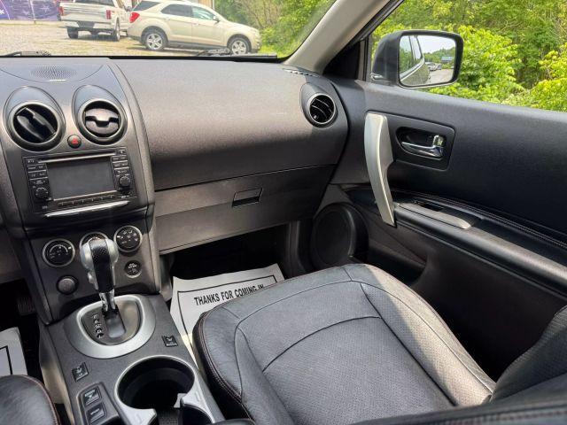 used 2013 Nissan Rogue car, priced at $8,425