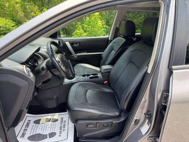 used 2013 Nissan Rogue car, priced at $8,425