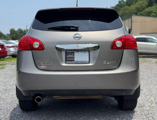 used 2013 Nissan Rogue car, priced at $8,425