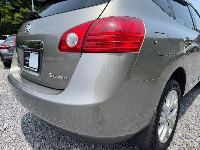 used 2013 Nissan Rogue car, priced at $8,425