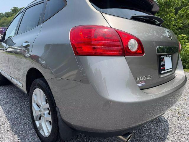 used 2013 Nissan Rogue car, priced at $8,425