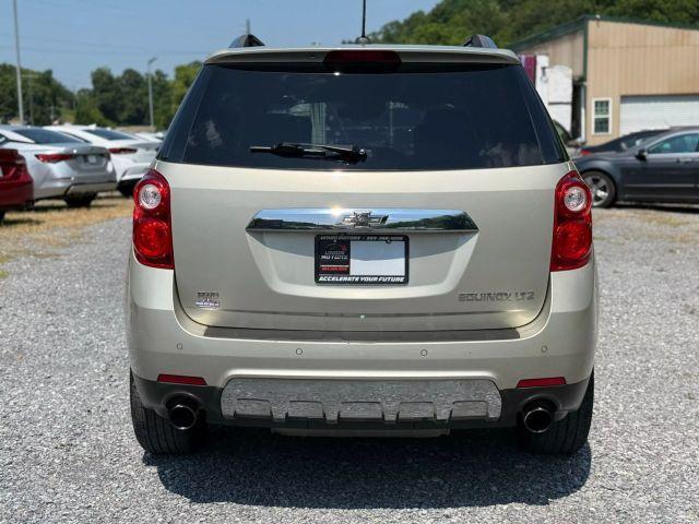 used 2015 Chevrolet Equinox car, priced at $7,995