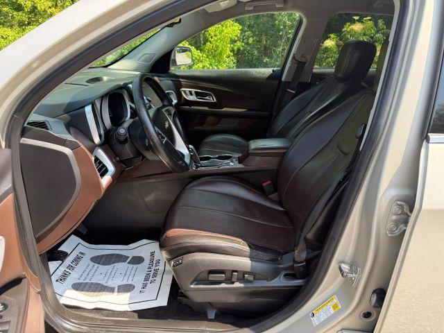 used 2015 Chevrolet Equinox car, priced at $7,995
