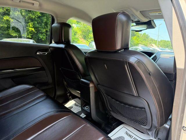 used 2015 Chevrolet Equinox car, priced at $7,995