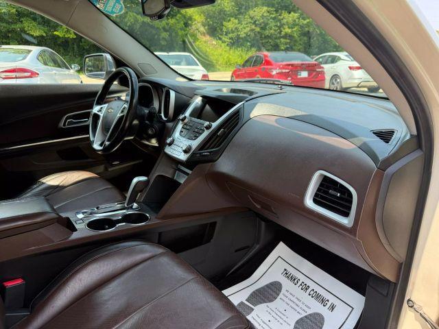 used 2015 Chevrolet Equinox car, priced at $7,995
