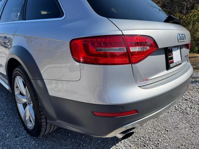 used 2015 Audi allroad car, priced at $15,995