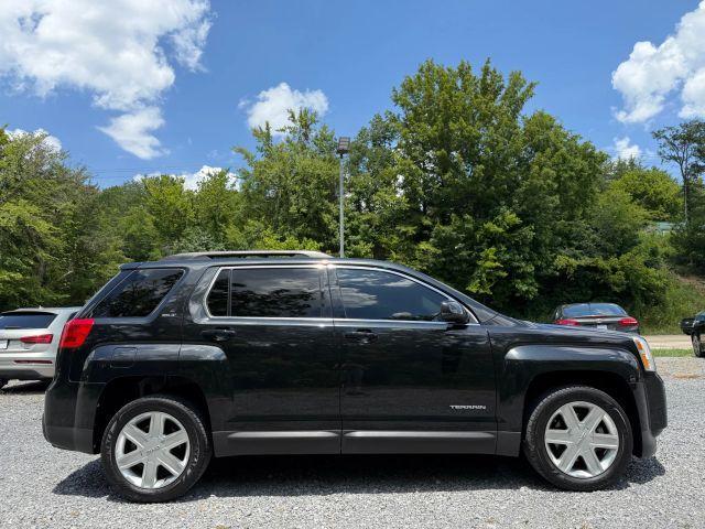 used 2012 GMC Terrain car, priced at $9,495